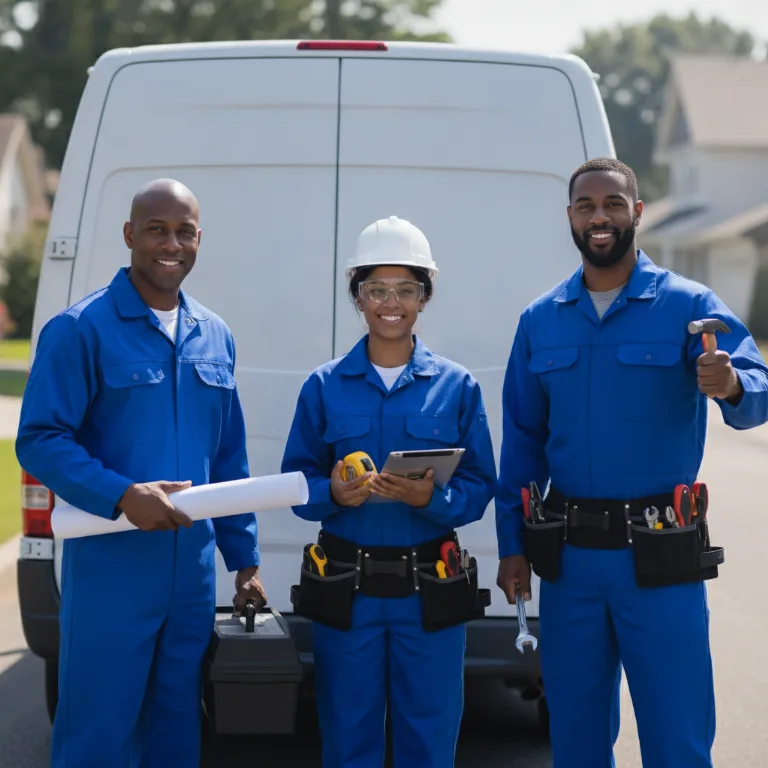 Renovation Broker team in Pomona