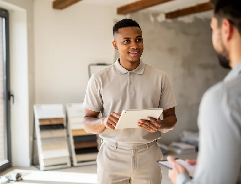 Renovation Broker service in Pomona